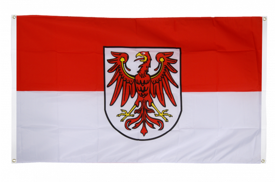 Drapeau Pologne 90 x 150 cm