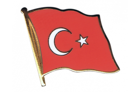 drapeau turquie