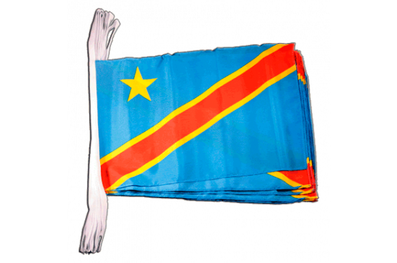Drapeau Congolais PNG , Congo, Drapeau, Jour Congolais PNG et
