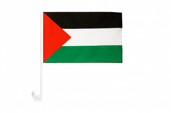 Drapeau Palestine - Cdiscount Maison