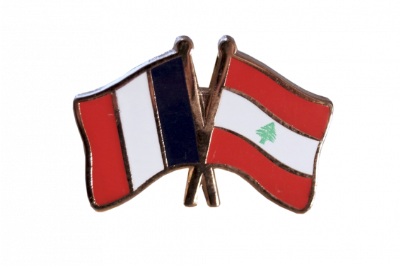 Pin's drapeau France – La Boutique de l'Assemblée nationale