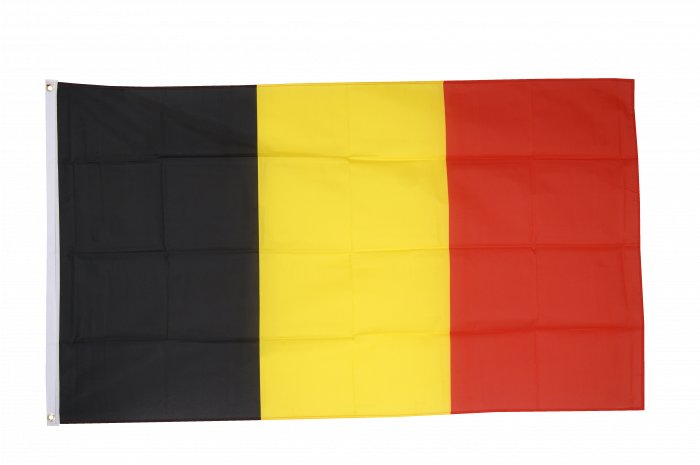 Drapeau Belgique à Bas Prix - Maison-des-drapeaux.com