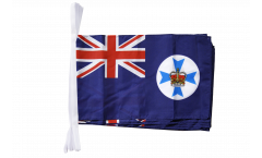 Guirlande Australie Queensland - 30 x 45 cm