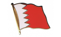 Pin's (épinglette) Drapeau Bahrein - 2 x 2 cm