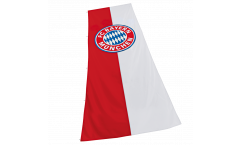 FC Bayern München Drapeaux et Football produit dérivé