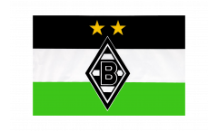 Drapeau Borussia Mönchengladbach  - 60 x 90 cm