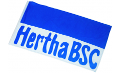 Drapeau Hertha BSC Paraphe - 100 x 150 cm