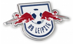 Pin`s (épinglette) RB Leipzig - 1.5 x 2.5 cm