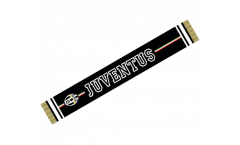 Écharpe "Juventus Turin" - 17 x 150 cm