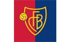 Drapeau FC Basel - 100 x 150 cm