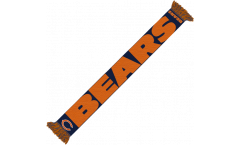 Écharpe NFL Chicago Bears - 17 x 150 cm