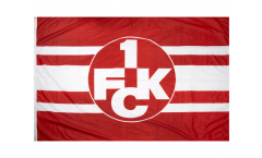 Drapeau 1. FC Kaiserslautern - 120 x 180 cm