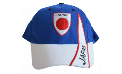 Casquette Japon, fan