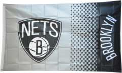 Drapeau Brooklyn Nets