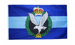 Drapeau Royaume-Uni Armée de Terre Britannique Air Corps