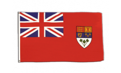 Drapeau Canada 1921-1957