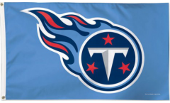 Drapeau Tennessee Titans