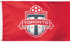Drapeau Toronto FC