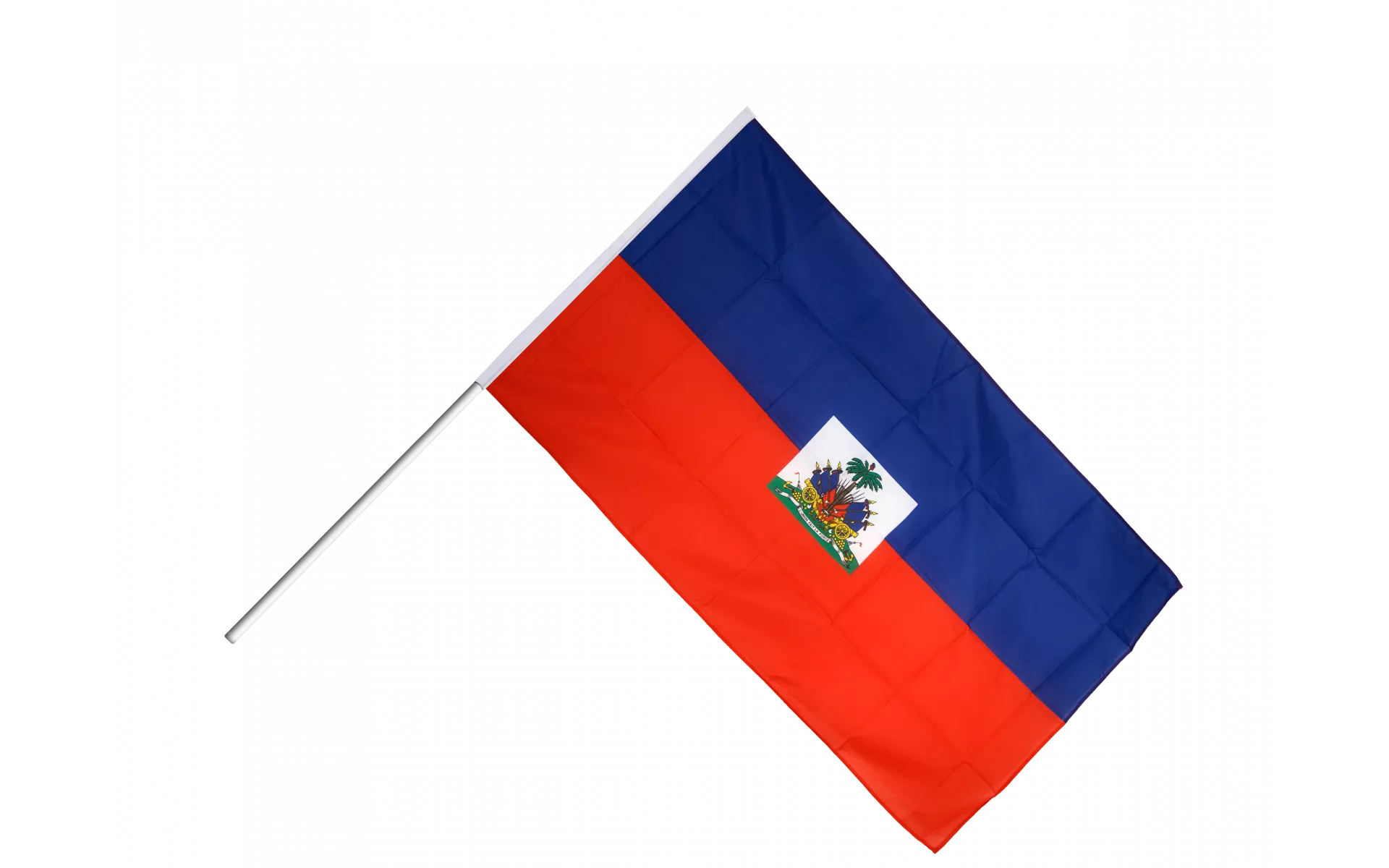 Drapeau Haïti - vente en ligne