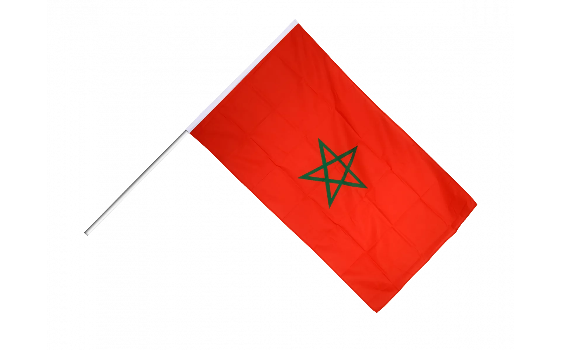 Drapeau du Maroc  Maison des Drapeaux