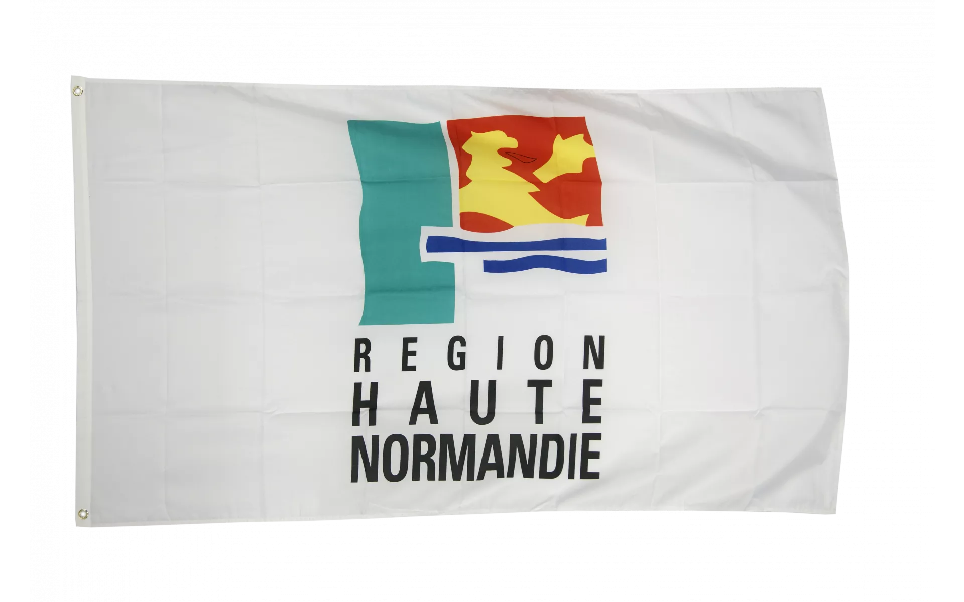 Haute Normandie Garden Flag Regional France Regions Decorative Yard House  Banner 