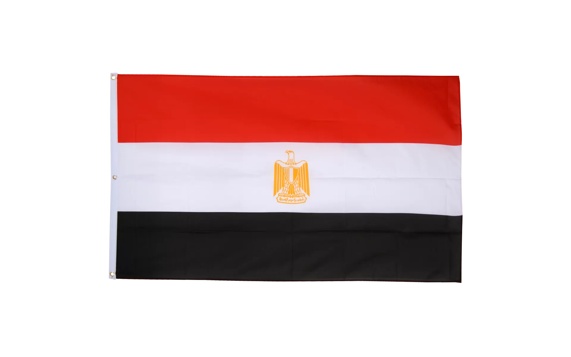 Achat drapeau Egypte / égyptien à hisser sur mât - DOUBLET
